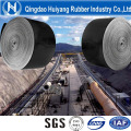 25km High Performance Steel Cord Conveyor Belt